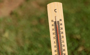 Жару выше +35° передали в Иркутской области на 19-21 июня