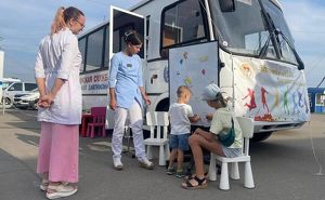 Бесплатно обследовать здоровье смогут иркутяне 18 июля