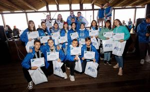 Молодым авторам социально значимых проектов предлагают до 600 тысяч рублей