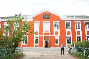 В Братске и Вихоревке капитально ремонтируют две школы и строят третью