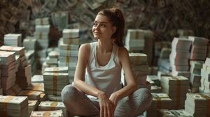 Иркутянка вложила в онлайн-курсы миллион рублей, а вернула полтора: как?