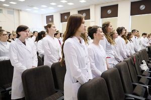 Программу поддержки медиков расширили в Иркутской области