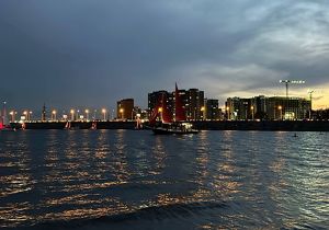 Фестиваль «Алые паруса Иркутска» состоится 31 августа