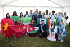 Финал международного форума «Байкал»: 43 проекта получили гранты