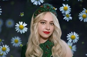 «Наша Маша»: иркутская певица – в топе лучших участников всероссийского конкурса