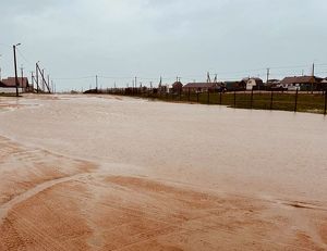 В Прибайкальском нацпарке закрыли турмаршрут по северу Ольхона из-за погоды