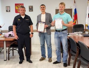 Иркутяне спасли от мошенников около 5 млн рублей и получили награду за неравнодушие