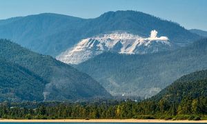 Реконструкцию селезащиты на Солзанском полигоне планируют начать в 2026 году