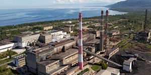 В Байкальске нет угрозы срыва отопительного сезона