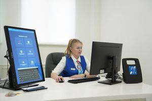 В Иркутской области с начала года трудоустроены более 600 граждан с инвалидностью - Верблюд в огне