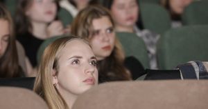 В Иркутске проходят показы фильмов кинофестиваля «Человек и Природа»