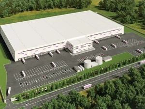 Строительство распредцентра Wildberries в Ангарском округе даст 6 тысяч рабочих мест