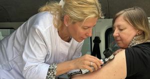 День здоровья с бесплатной диагностикой и вакцинацией пройдет в Иркутске