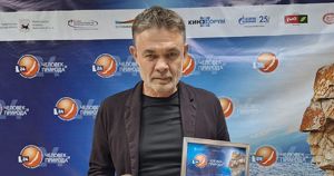 Лента иркутского режиссера победила в одной из номинаций кинофестиваля «Человек и природа»