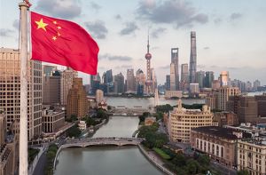 Российским туристам открыт безвизовый въезд в Китай на срок до 30 дней