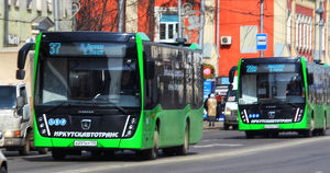 Садоводческие маршруты сокращают режим работы с 1 октября