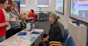 В Иркутске пройдет ярмарка вакансий для молодежи