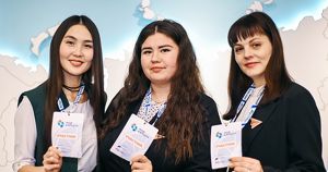 Прием заявок на участие в конкурсе «Моя карьера» стартовал в Приангарье