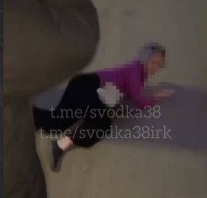 В Иркутске школьницы избили сверстницу: дело на контроле правоохранителей и  омбудсмена