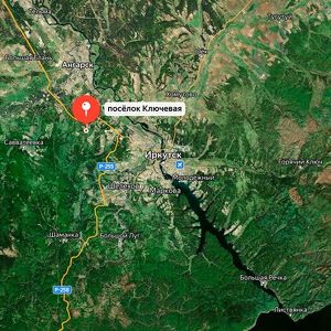 Началась разработка предпроектной документации нового аэропорта Иркутска