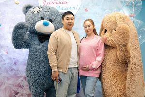 Будущих родителей приглашают на День беременных в Иркутске