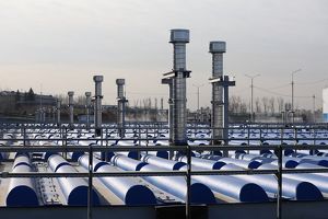 Более 10 млрд рублей получит Приангарье на реконструкцию КОС в Иркутске