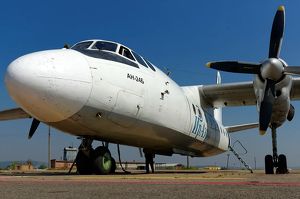 Игорь Кобзев предложил Москве ввести федеральное субсидирование региональных авиаперевозок