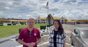 Иркутянку освободили из рабства в Мьянме и вернули домой