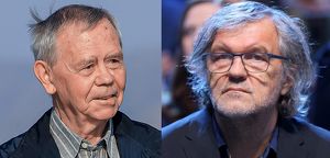 Эмир Кустурица экранизирует повесть Валентина Распутина