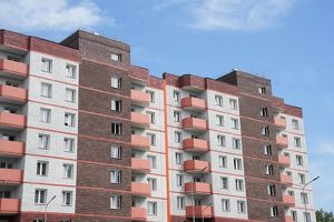 В Иркутске расселят еще 12 тысяч «квадратов» аварийного жилья