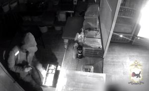 Шаурмэн-серийник методично ограбил несколько закусочных в Иркутске