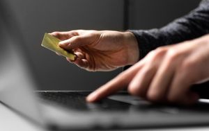 «Госуслуги» предлагают жителям Приангарья защиту от онлайн-мошенников