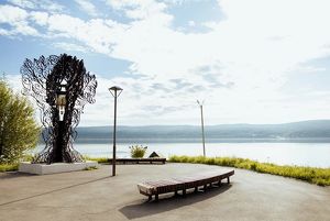 Лучшим турмаршрутом Прибайкалья стал «Свирск – жемчужина Ангары»