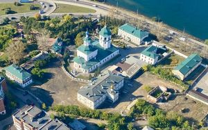 Знаменское предместье в Иркутске определено под застройку