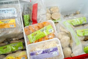 Иркутский «Комбинат питания» открыл 34 магазина после реорганизации