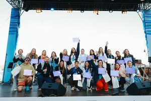 4 молодежных проекта из Приангарья выиграли 2,3 млн рублей от Росмолодежи