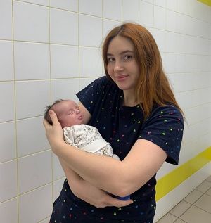 Ребенка с гигантской опухолью успешно прооперировали в Иркутске