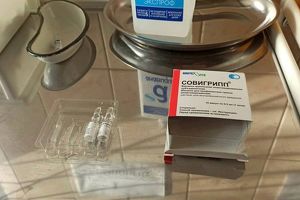 В Иркутской области привито от гриппа свыше 840 тысяч человек