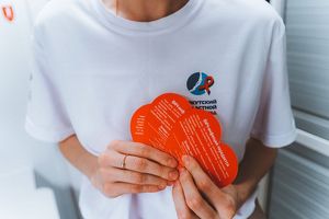 Бесплатное тестирование на ВИЧ пройдет в Иркутске 26 ноября - Верблюд в огне