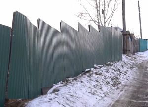 Губернатор выполняет озвученную на прямой линии просьбу жительницы Свирска