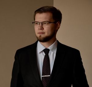 Новый главный дирижер Иркутского музтеатра – один из самых молодых в России