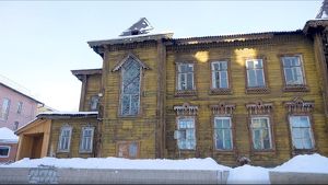 Первый в Восточной Сибири детский сад XIX века отреставрируют в Иркутске