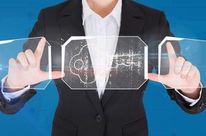 Искусственный интеллект в России планируют развивать под контролем - Верблюд в огне