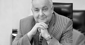 Ушел из жизни известный иркутский врач Леонид Павлюк