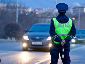 Движение большегрузов ограничили на участке трассы «Вилюй» в Братском районе