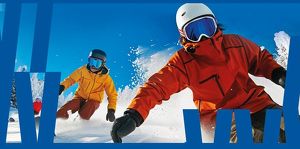 Зимний сезон на Горе Соболиной в Байкальске откроют 13 декабря