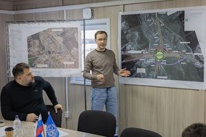 Новую схему выезда в Иркутск разработают для жителей посёлка Малая Топка