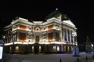 Иркутский Драмтеатр готовит две новогодние премьеры для детей