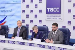 Управленцы из Иркутской области участвуют в третьем сезоне премии «Служение»