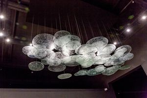 Стеклянные бутылки превратят в арт-объекты художники в Иркутске